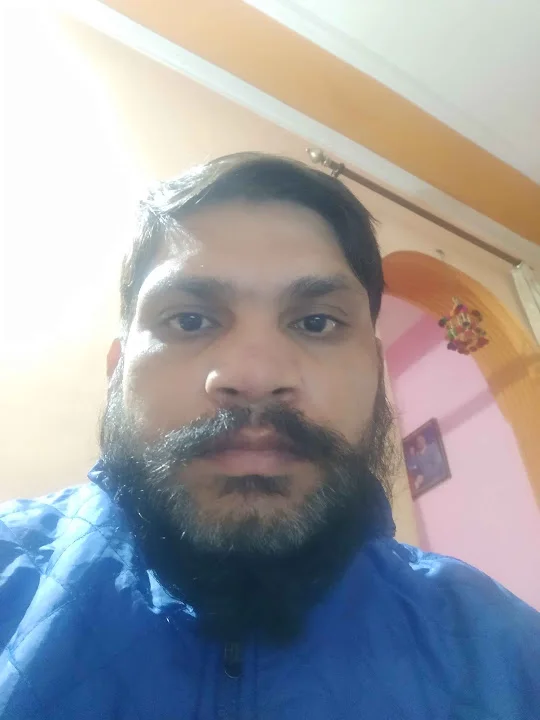 Prashant kant image