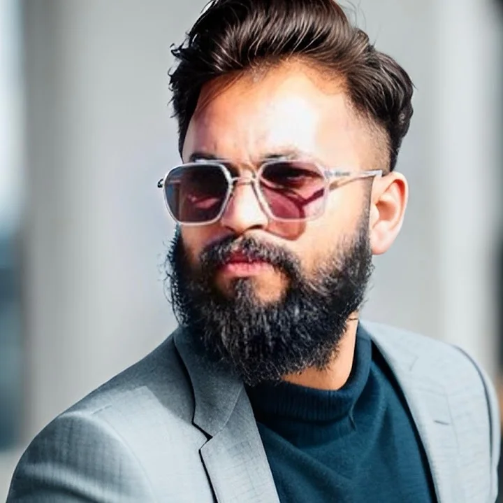 Verified client image