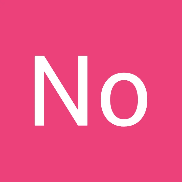 No K image