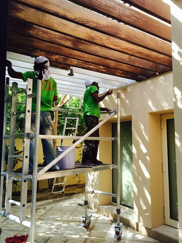 Fit-out & renovation image