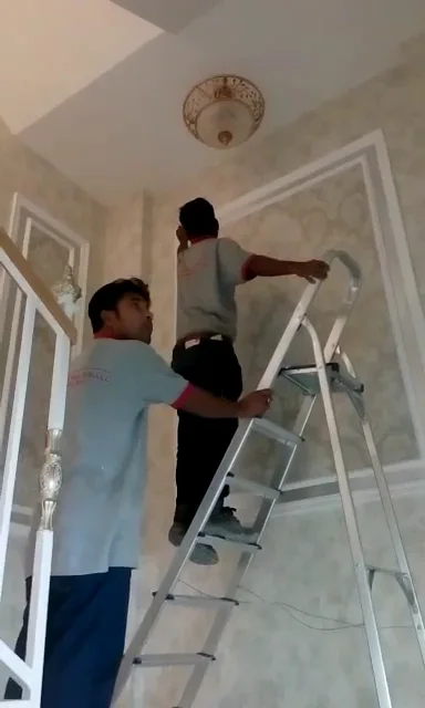MEP & AC services image