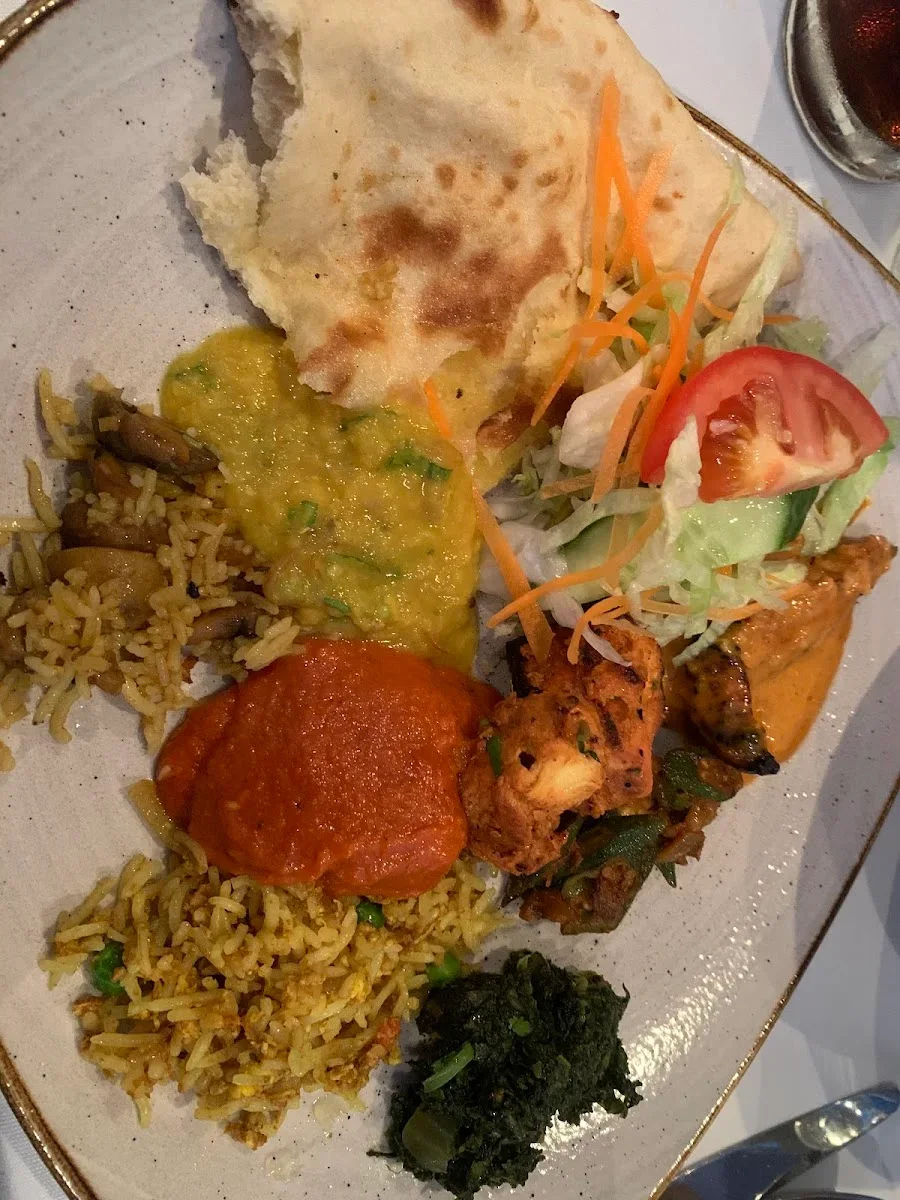Takeaway & Delivery image