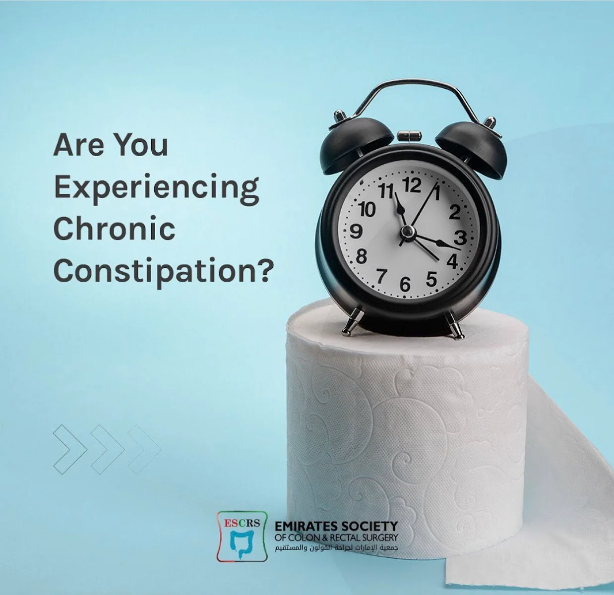 Colorectal Consultation image