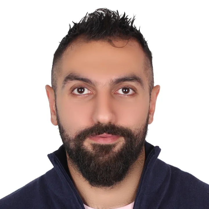 Ahmed Ali image