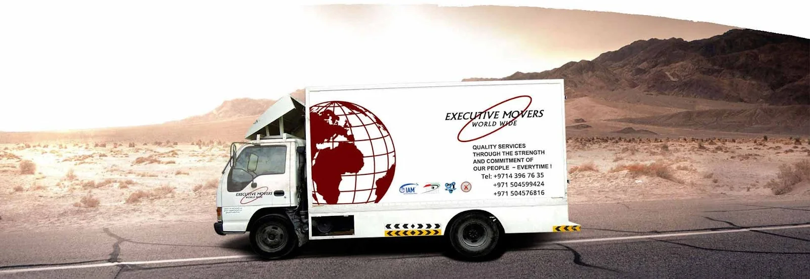 Local Residential Move image