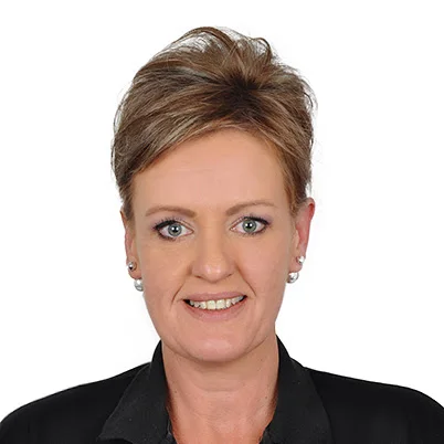 Anette Venter image