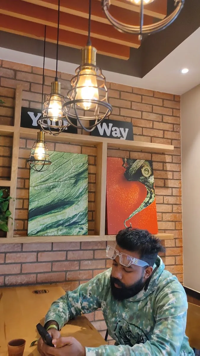 Online Ordering & Delivery image