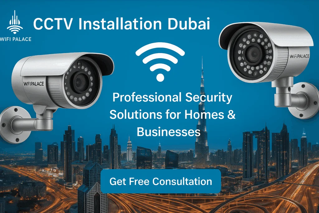 CCTV Camera Systems (IP & Analog) image