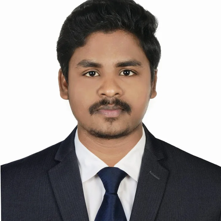 Rajesh kumar image