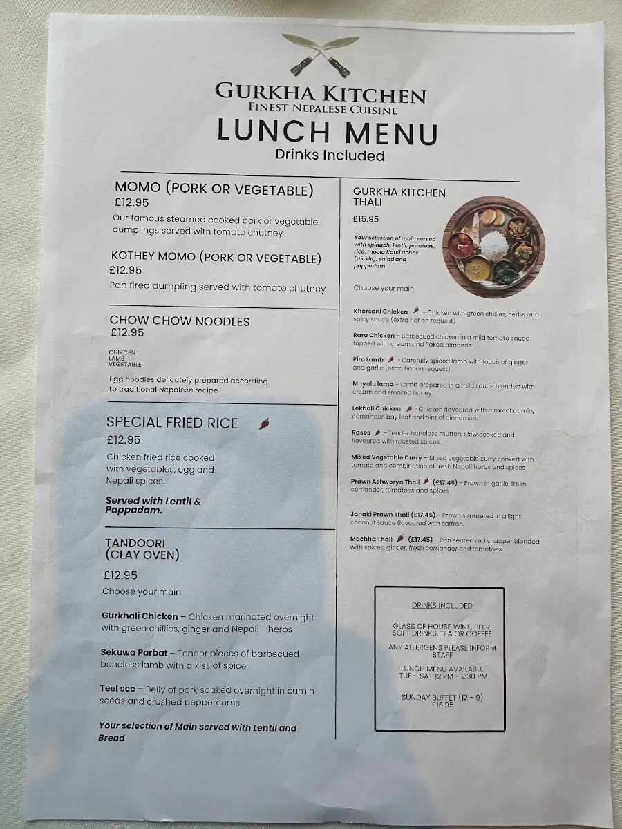 Takeaway & Online Ordering image