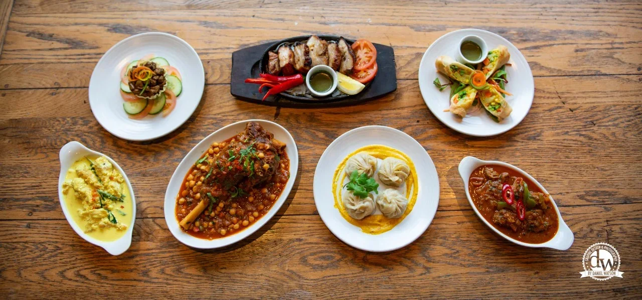 Private Catering (Small Events) image