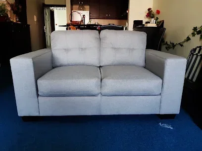 Sofa reupholstery image