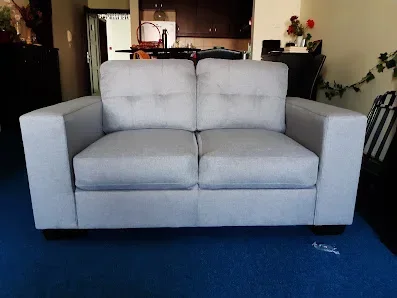 Chair & dining seat upholstery image