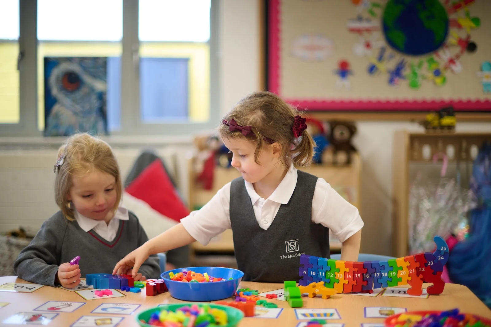 Special Educational Needs Support image