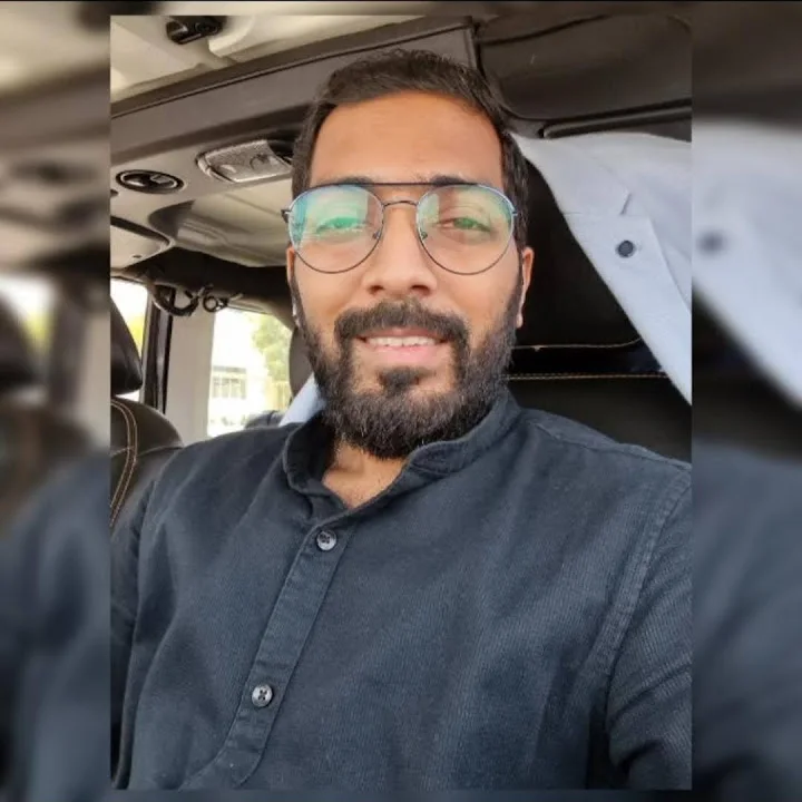 Hussain Mithaiwala image