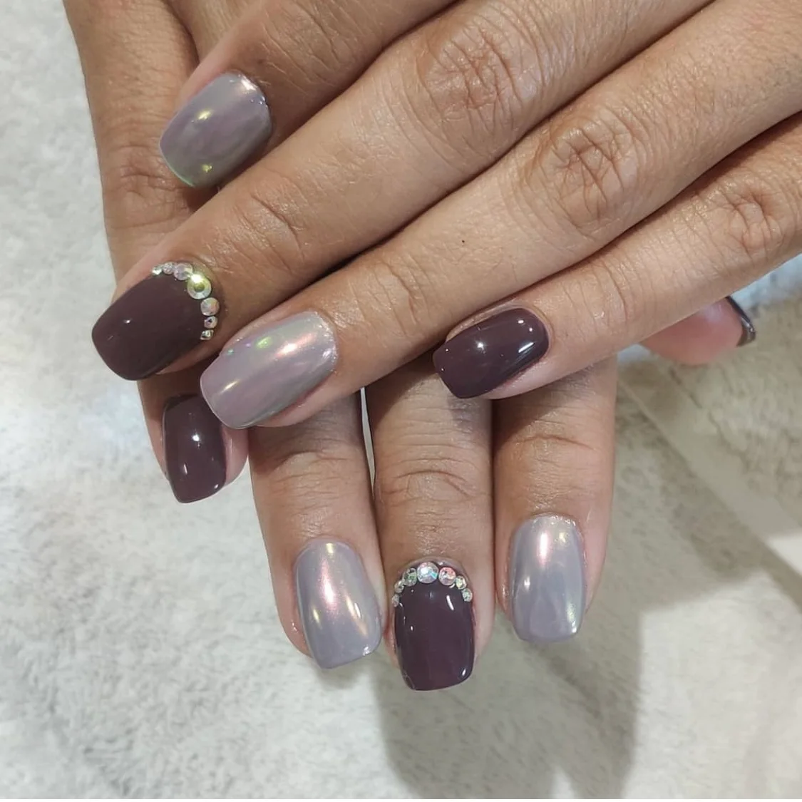 Professional Nail Art image
