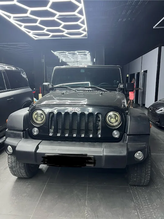 Customer image