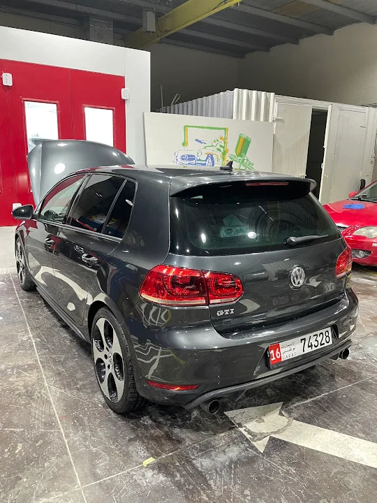 Customer image