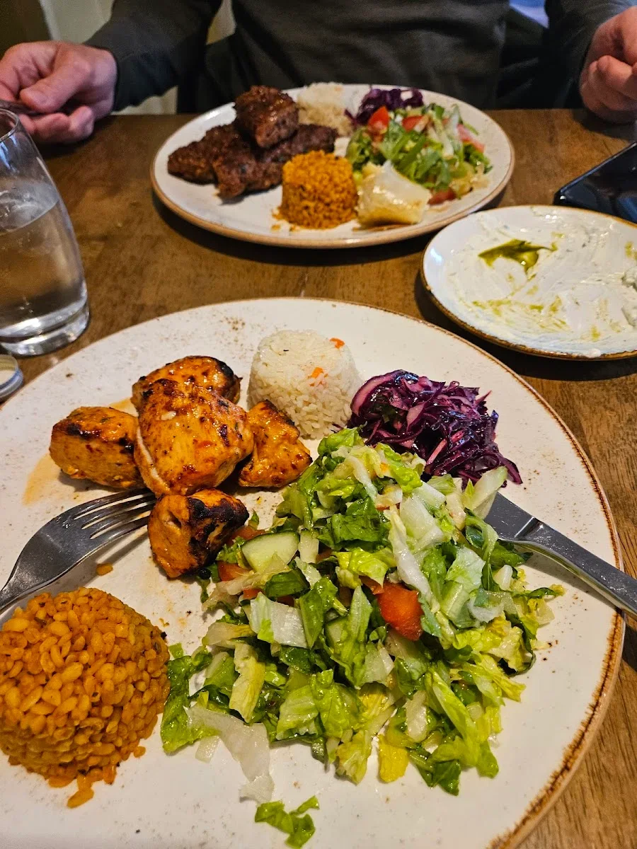 Takeaway image