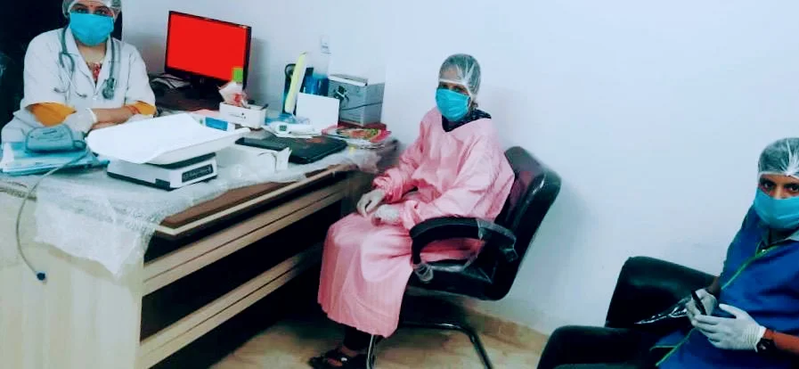 General Medical Consultations image