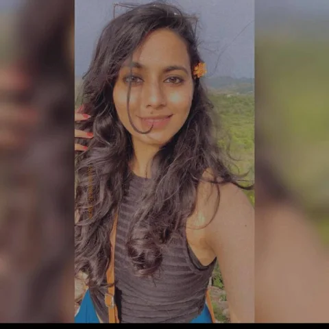 harshita jain image
