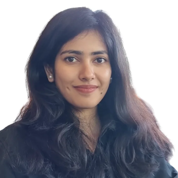 Maitri Gupta image
