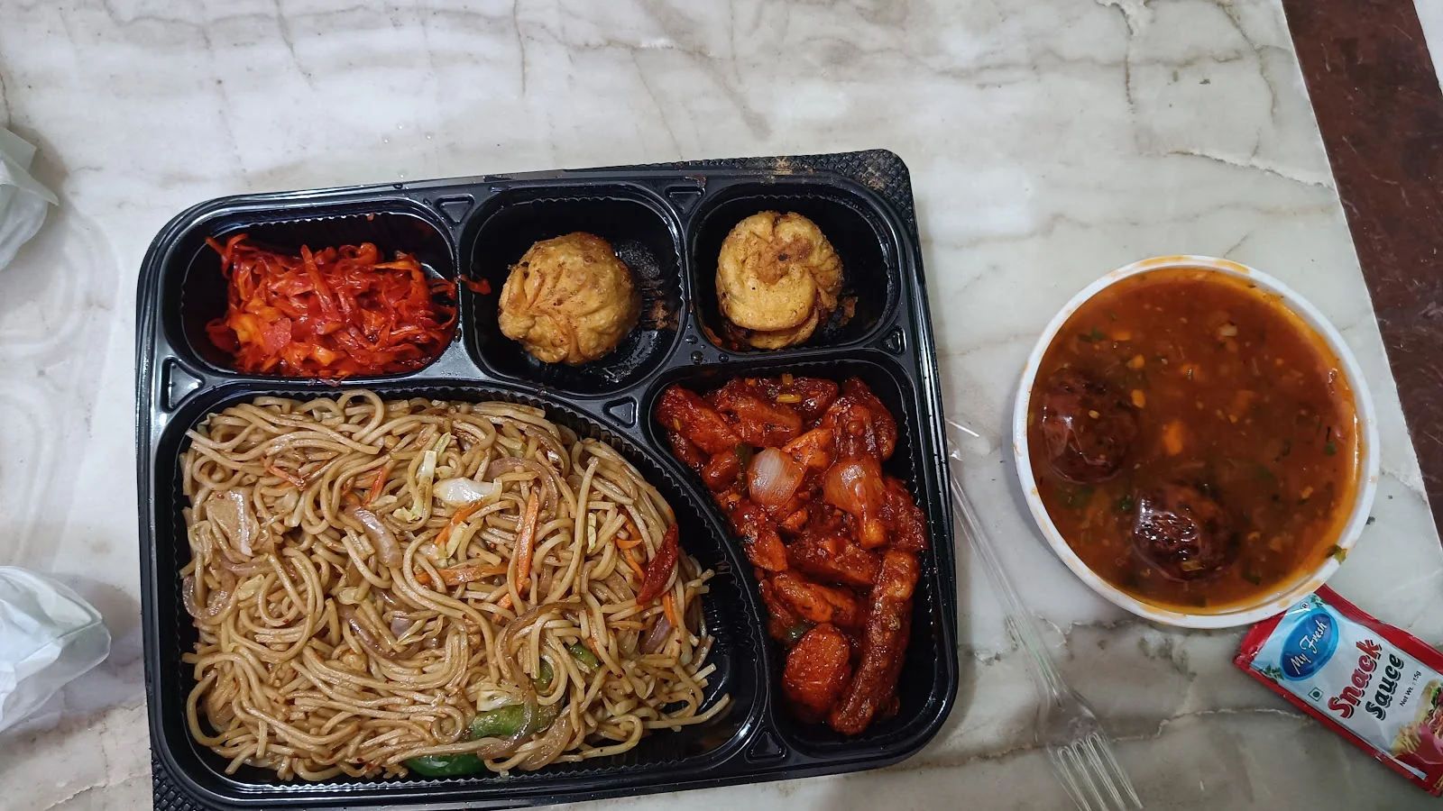 Takeaway / Pickup image