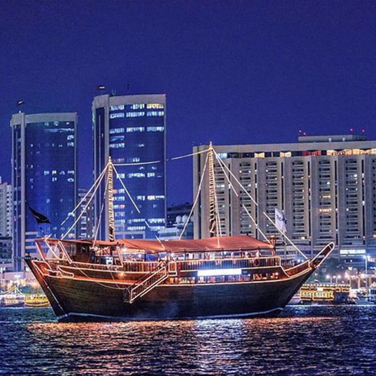 Private Charter & Events image