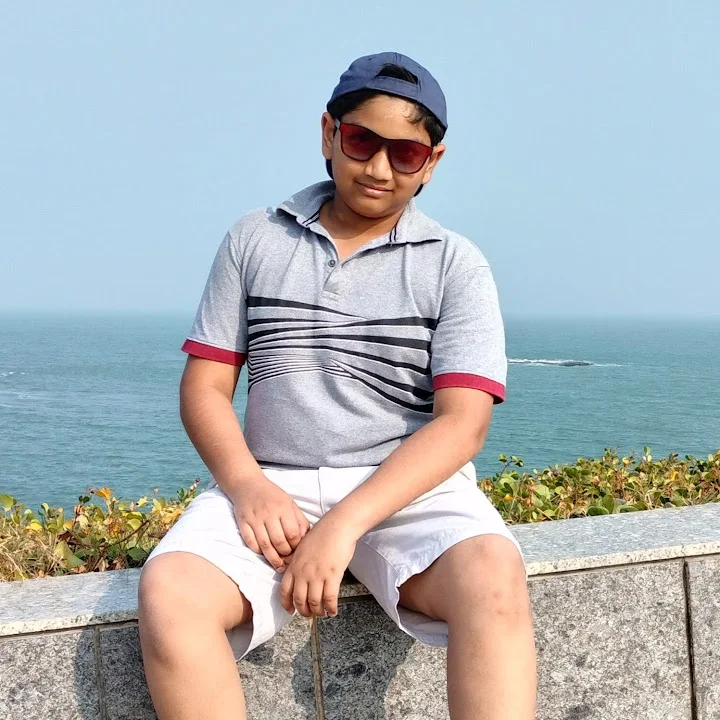 nandini mallik image