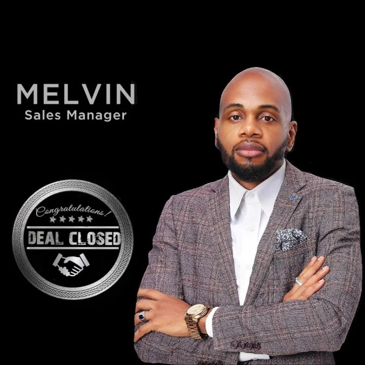 Melvin Osadebay image