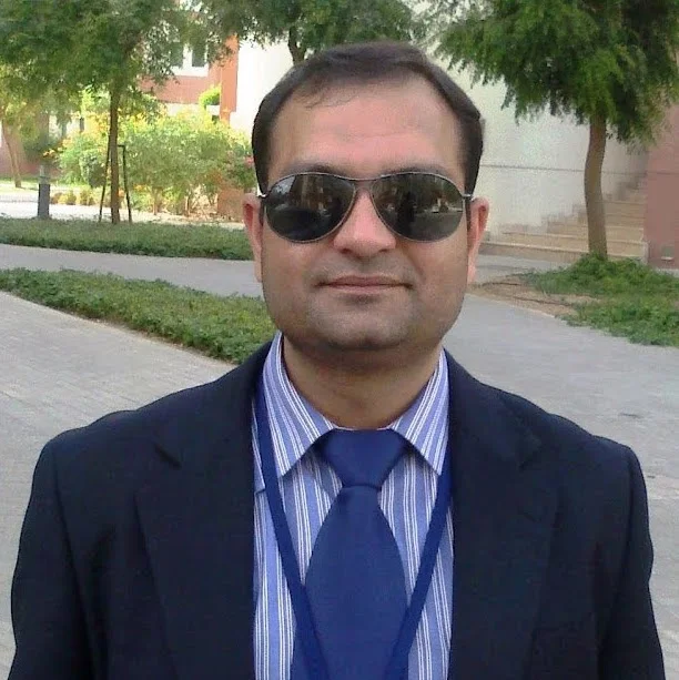 Noman Gillani image