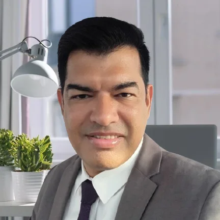 Hamed Baig image