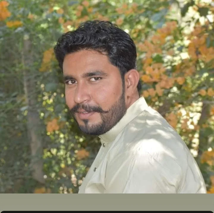Umar Mastoi image