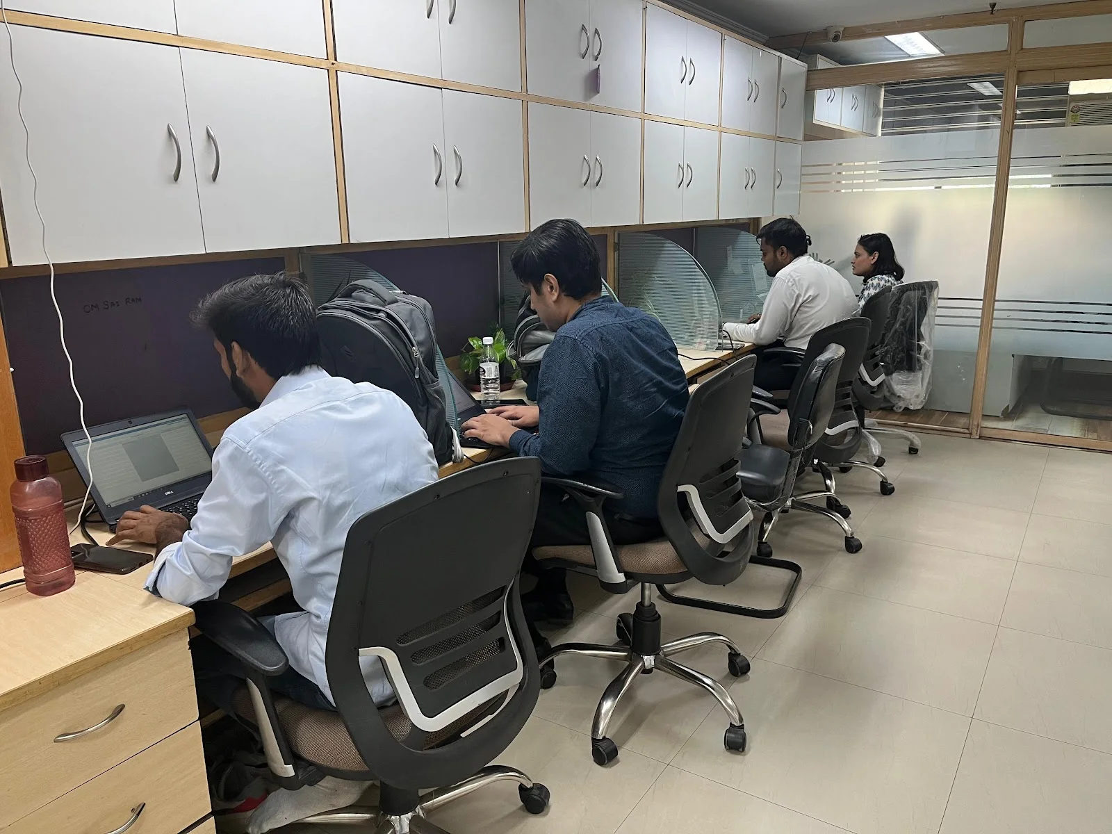 Company Incorporation and Registration image