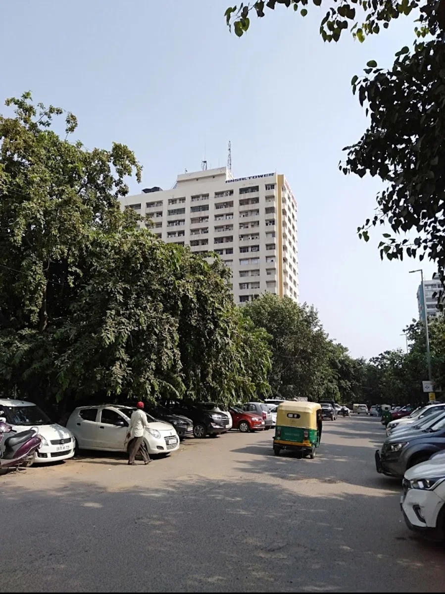 GST Registration and Filing image