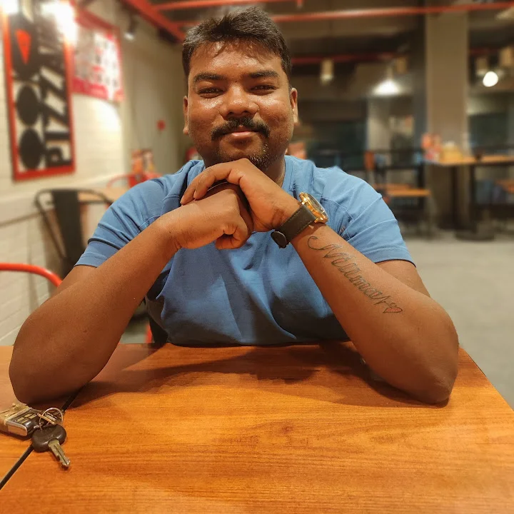 Rajendra Sahare image