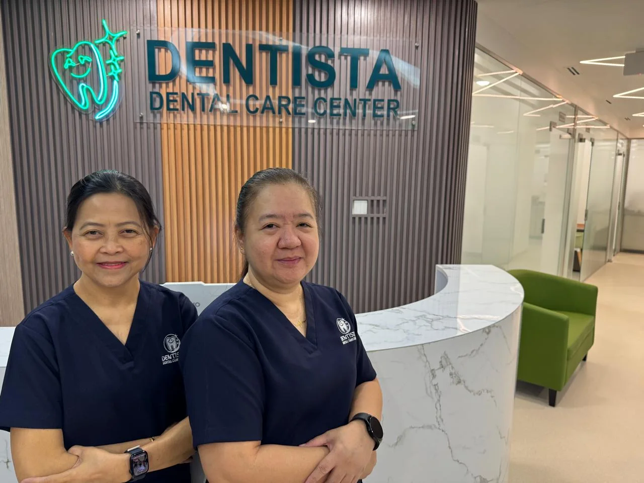 Cosmetic Dentistry image