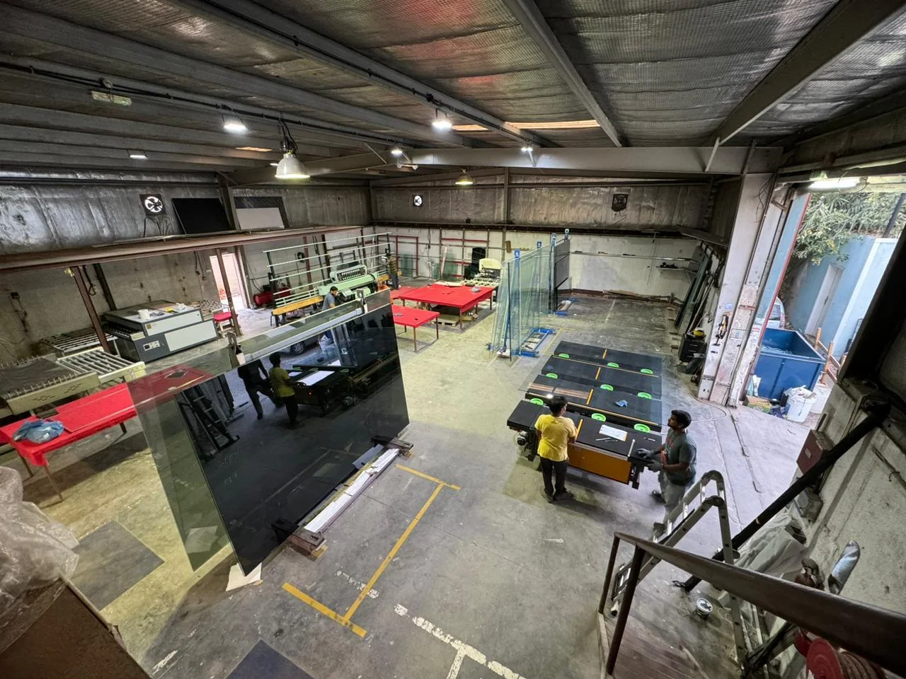 Full-Vehicle Tinting image