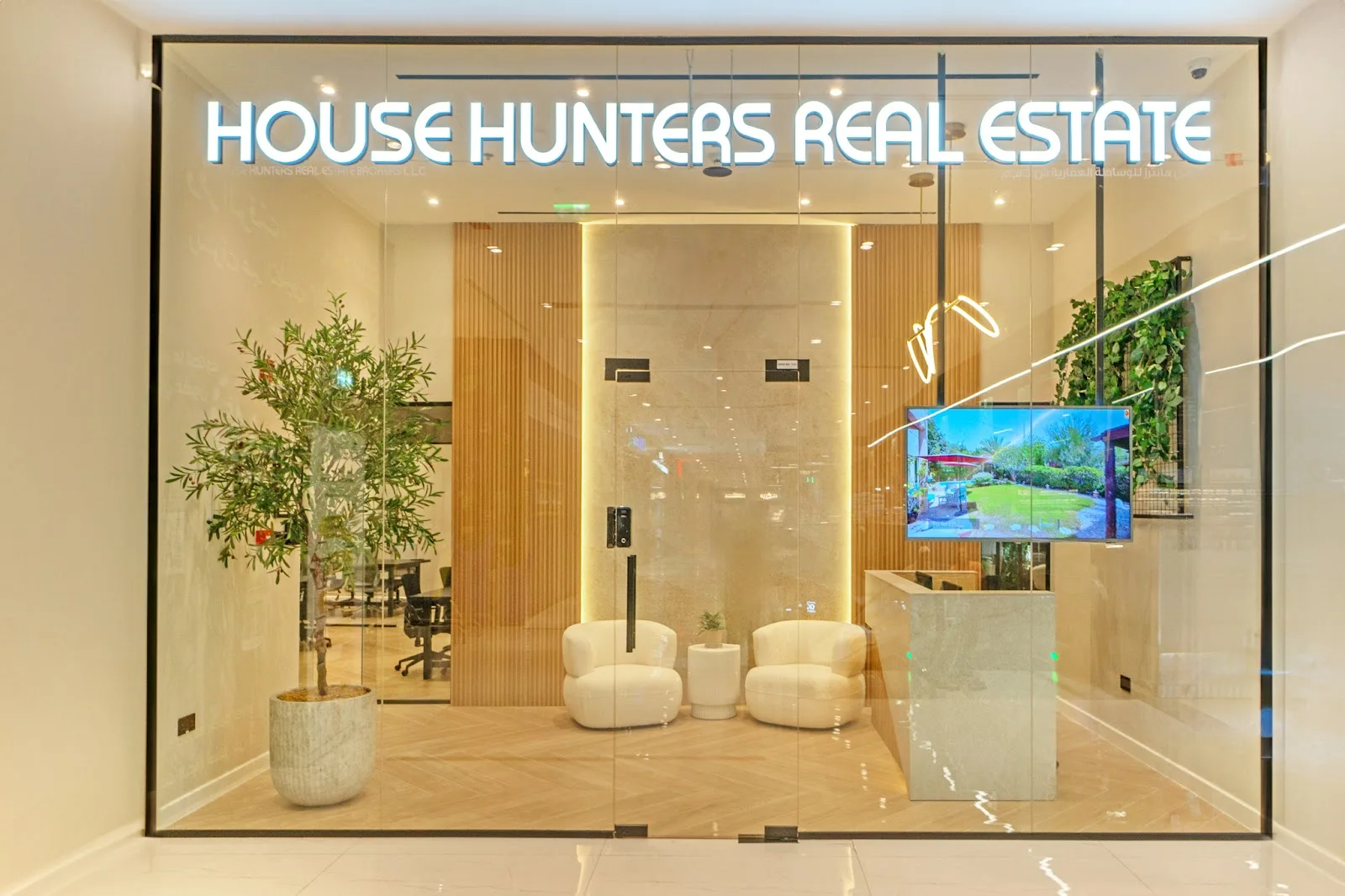 Property sales image