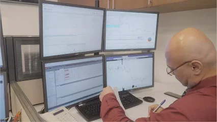 Live Gold Price Feed image