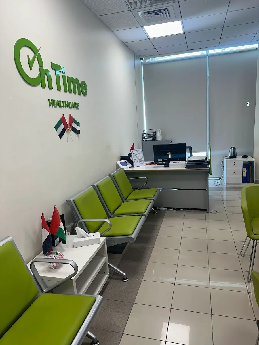 DHA Licensing & Registration Support image