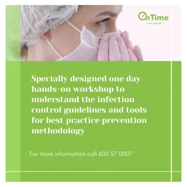 Training & Accreditation image