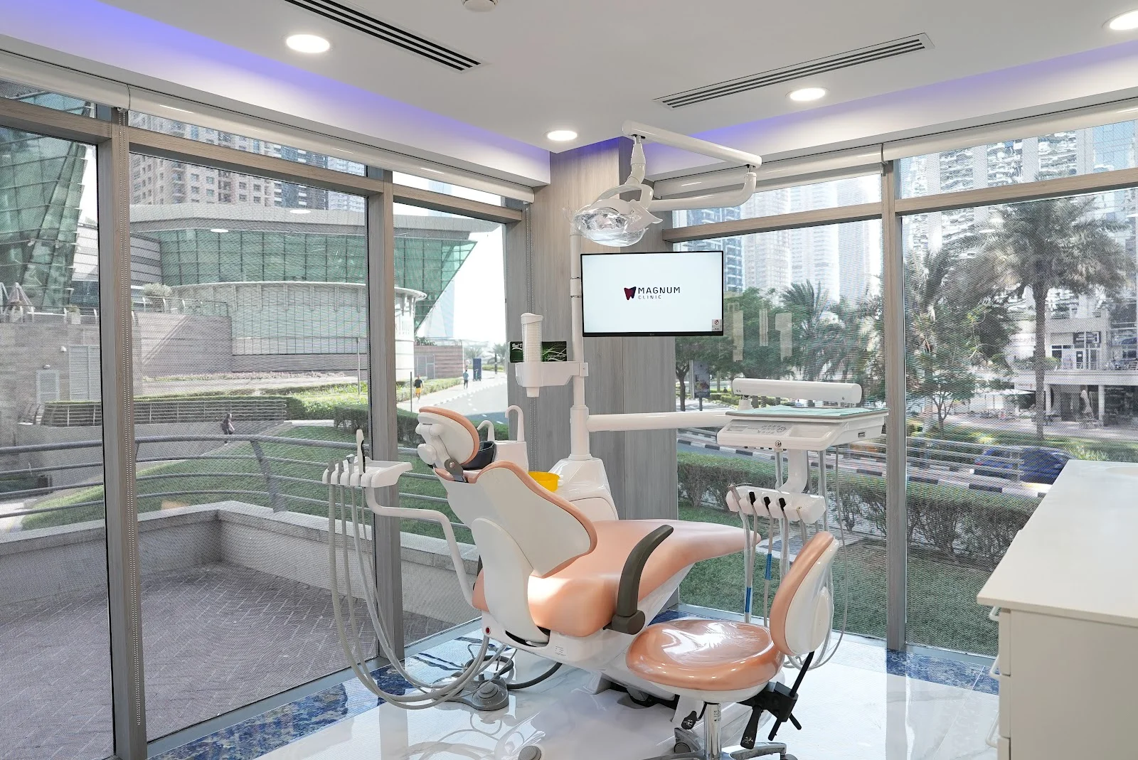 Restorative Dentistry image