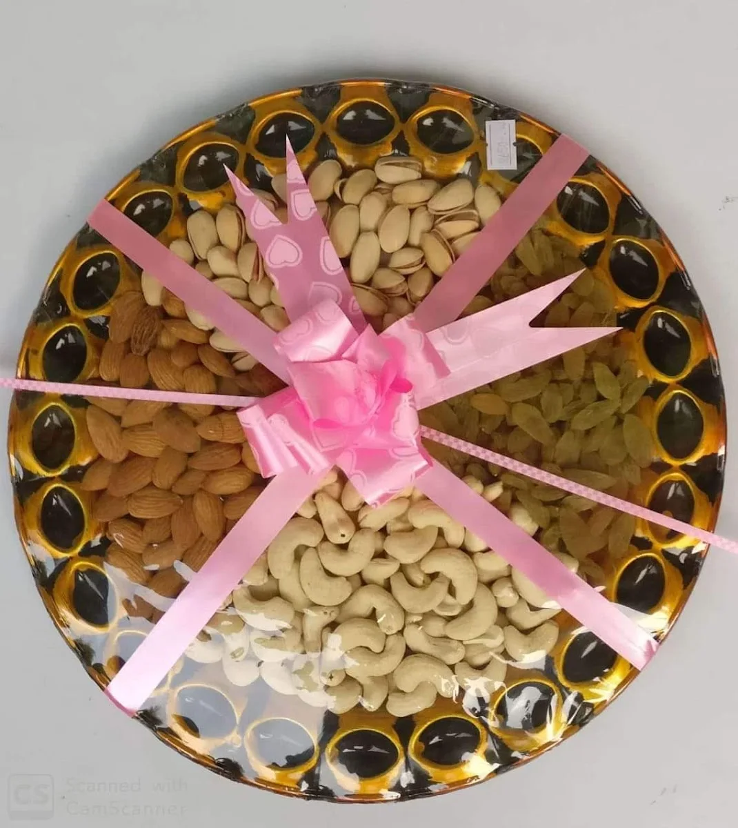 Birthday Cakes & Party Supplies image