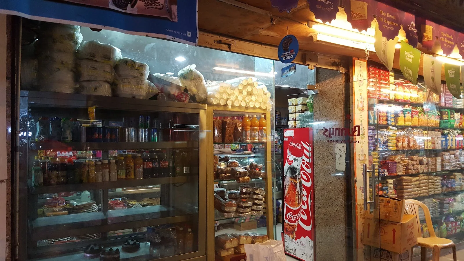 Handmade Pastries and Cookies image