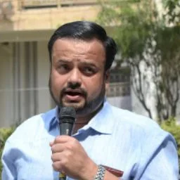 ritesh sharma image