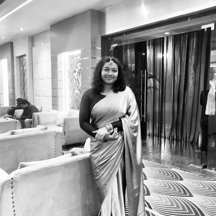 Shephali Choudhary image