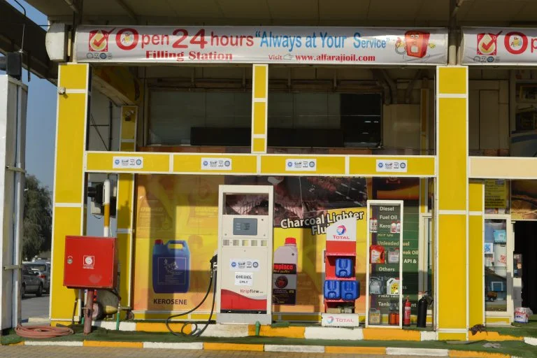 On-site Refuelling image