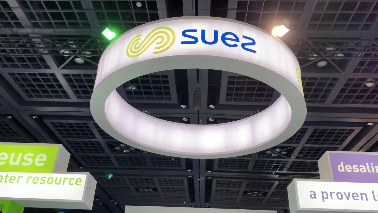 International Trade Show Stands image
