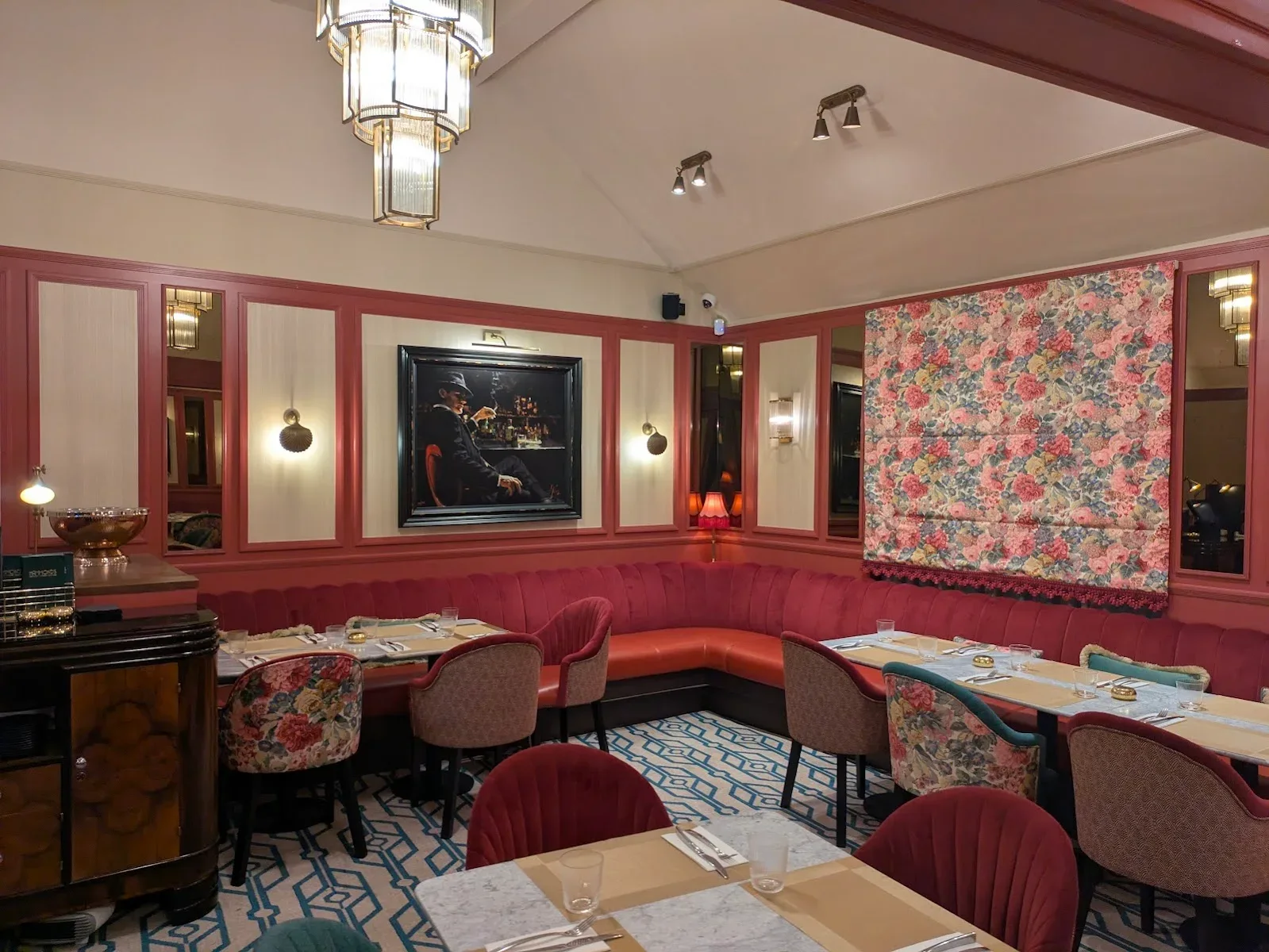Table reservations image